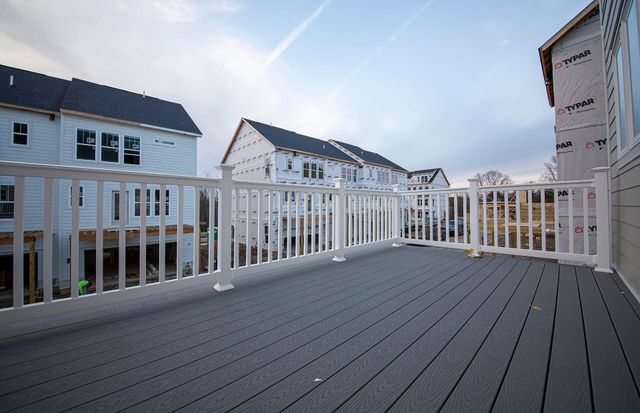 332 Pinnate Lane, Lot 1204, Westerville, OH 43082