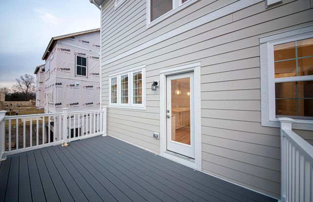 332 Pinnate Lane, Lot 1204, Westerville, OH 43082