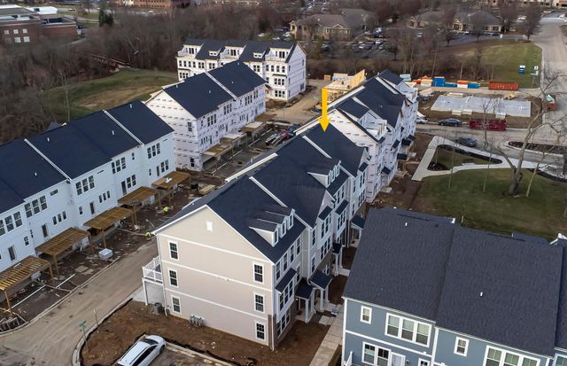 332 Pinnate Lane, Lot 1204, Westerville, OH 43082