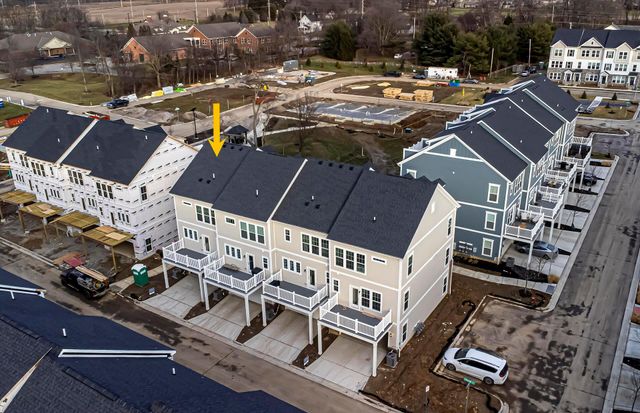 332 Pinnate Lane, Lot 1204, Westerville, OH 43082