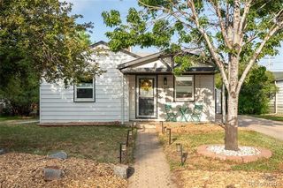 5510 Otis Court, Arvada, CO 80002