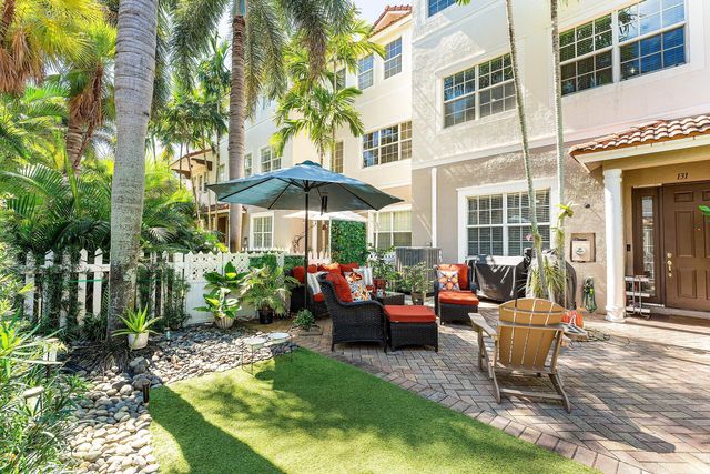 131 Ocean Cay Way 131, Hypoluxo, FL 33462