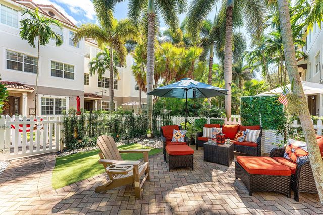 131 Ocean Cay Way 131, Hypoluxo, FL 33462