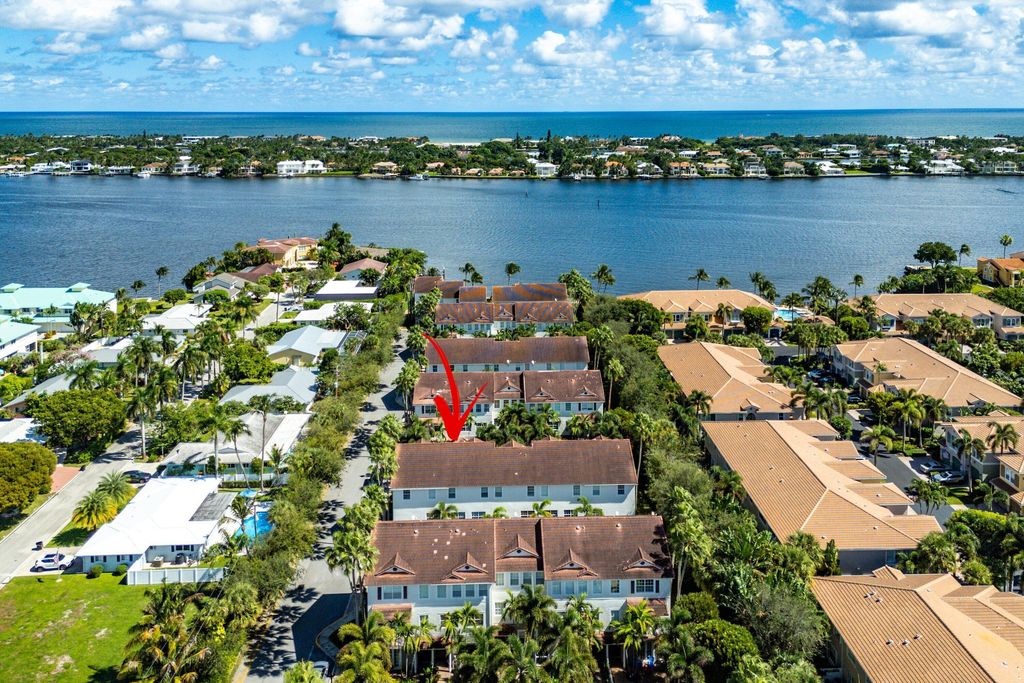 131 Ocean Cay Way 131, Hypoluxo, FL 33462