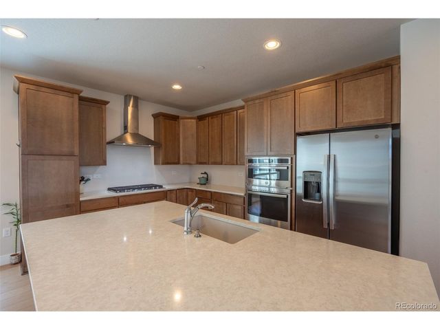 5013 S Queen Ct, Littleton, CO 80127