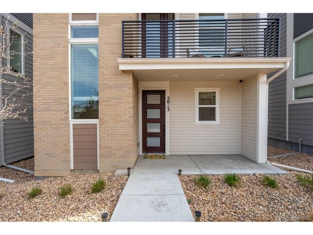 5013 S Queen Ct, Littleton, CO 80127