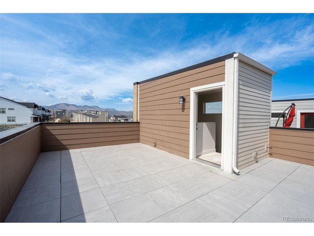 5013 S Queen Ct, Littleton, CO 80127