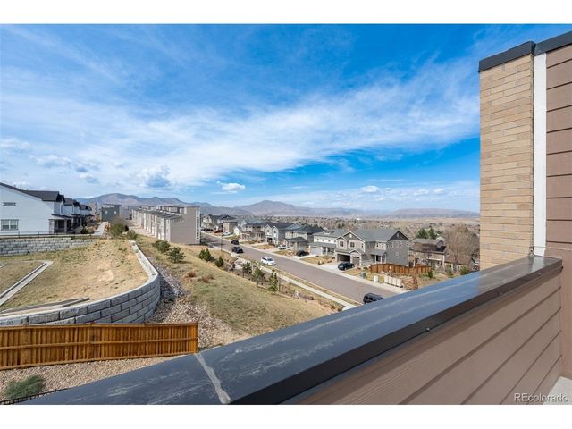 5013 S Queen Ct, Littleton, CO 80127