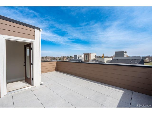 5013 S Queen Ct, Littleton, CO 80127