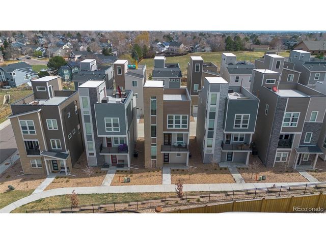 5013 S Queen Ct, Littleton, CO 80127