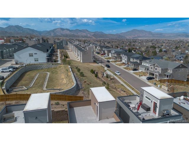 5013 S Queen Ct, Littleton, CO 80127