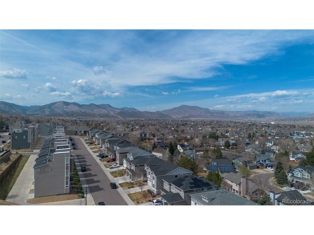 5013 S Queen Ct, Littleton, CO 80127
