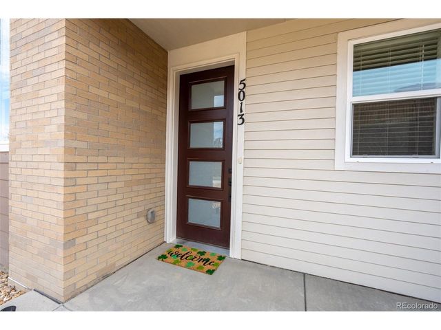 5013 S Queen Ct, Littleton, CO 80127