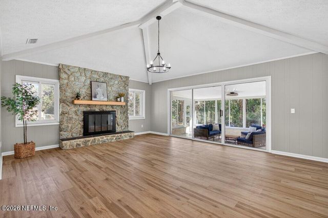 3389 E HERMITAGE Road E, Jacksonville, FL 32277