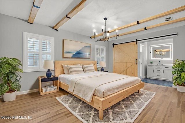 3389 E HERMITAGE Road E, Jacksonville, FL 32277