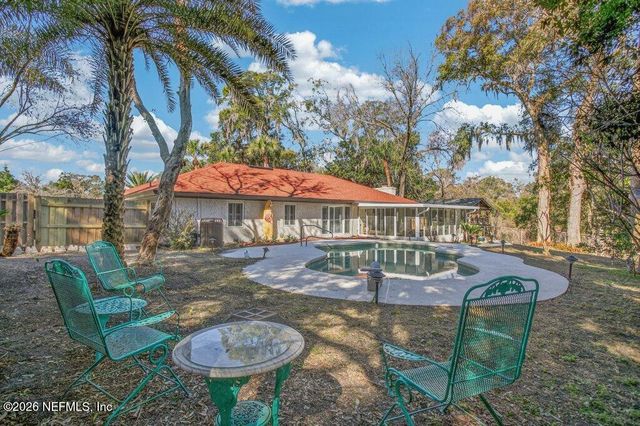 3389 E HERMITAGE Road E, Jacksonville, FL 32277