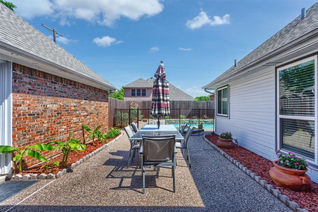 2057 Antwerp Avenue, Plano, TX 75025