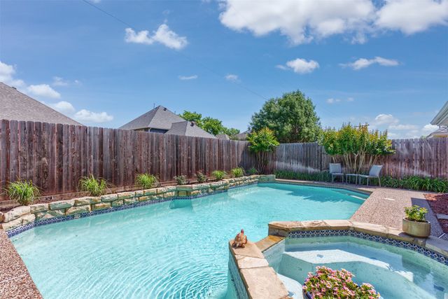 2057 Antwerp Avenue, Plano, TX 75025