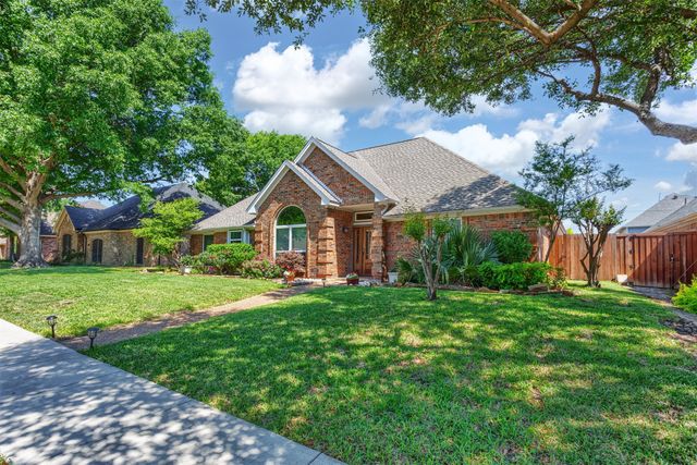 2057 Antwerp Avenue, Plano, TX 75025