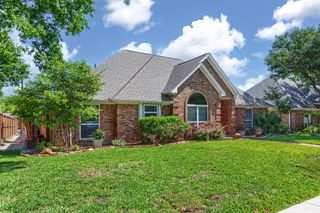 2057 Antwerp Avenue, Plano, TX 75025