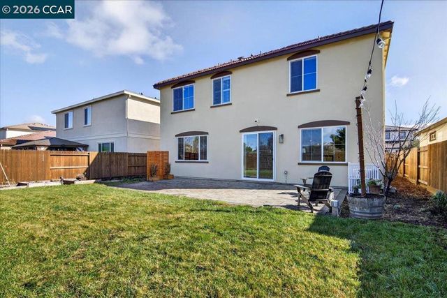 3017 3017 Kenwood Cir, Oakley, CA 94561