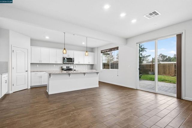 3017 3017 Kenwood Cir, Oakley, CA 94561