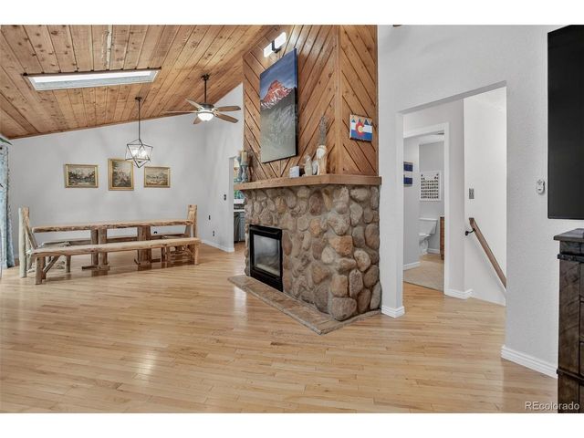 417 W Columbine Ave, Woodland Park, CO 80863