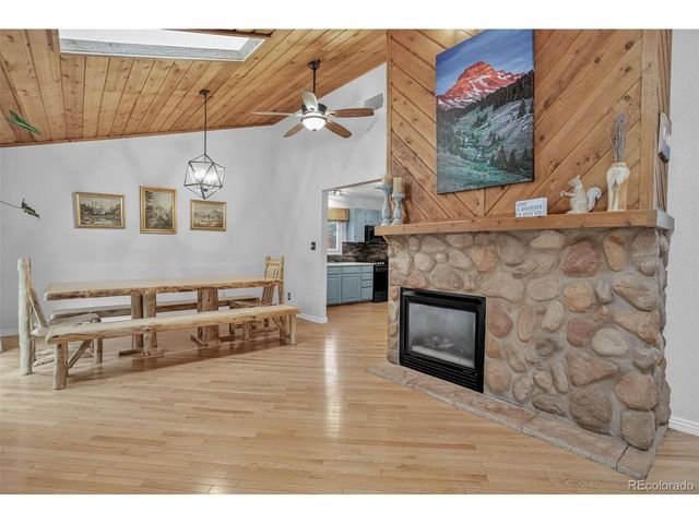 417 W Columbine Ave, Woodland Park, CO 80863