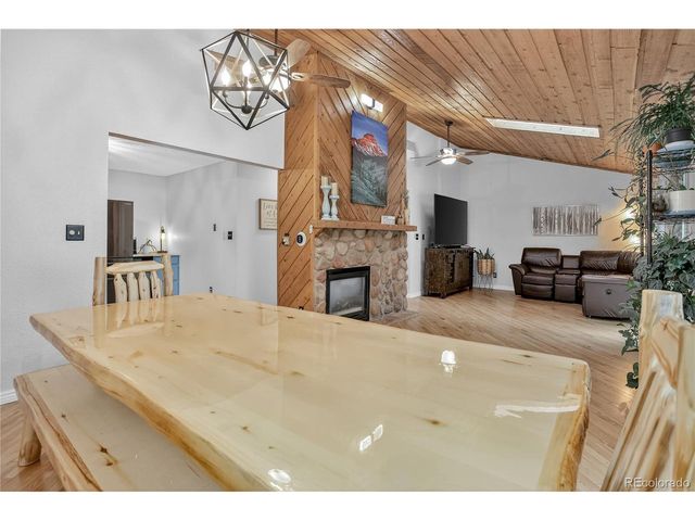 417 W Columbine Ave, Woodland Park, CO 80863