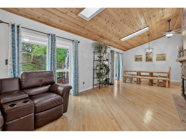 417 W Columbine Ave, Woodland Park, CO 80863