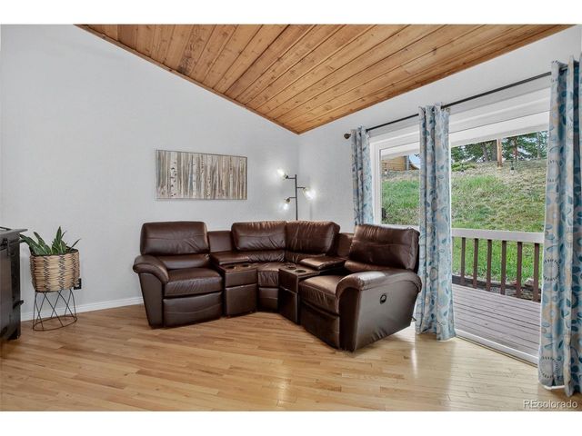 417 W Columbine Ave, Woodland Park, CO 80863