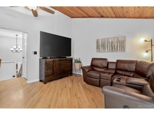 417 W Columbine Ave, Woodland Park, CO 80863