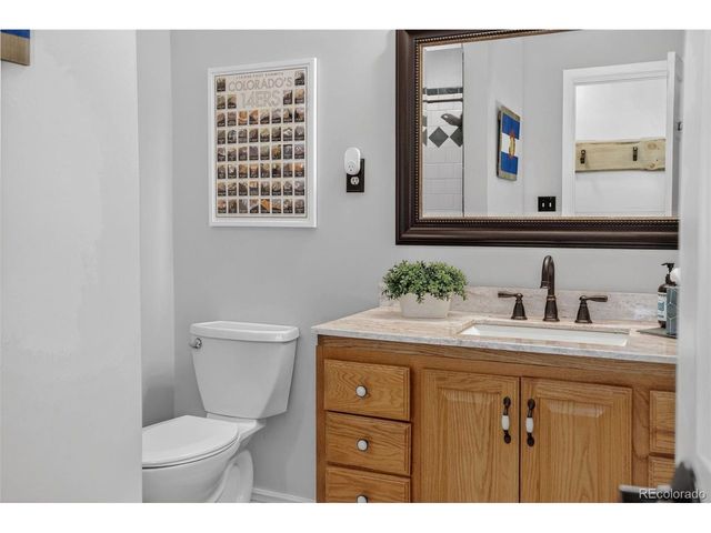 417 W Columbine Ave, Woodland Park, CO 80863