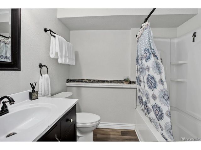 417 W Columbine Ave, Woodland Park, CO 80863