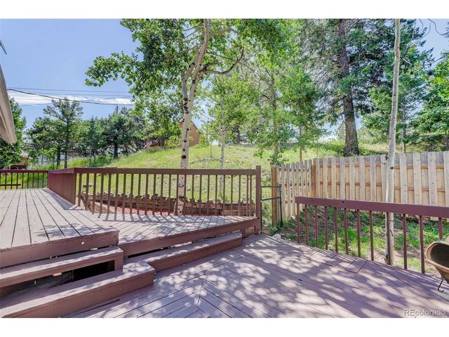 417 W Columbine Ave, Woodland Park, CO 80863
