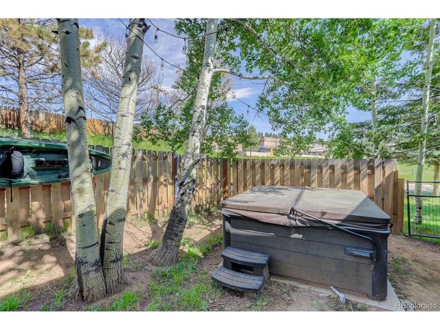 417 W Columbine Ave, Woodland Park, CO 80863