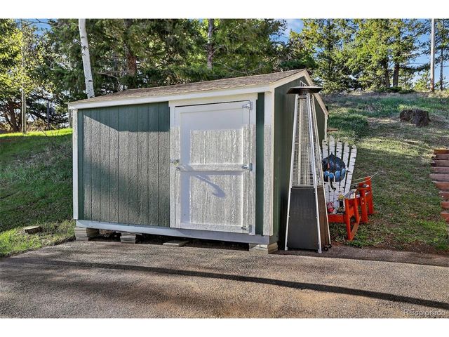 417 W Columbine Ave, Woodland Park, CO 80863