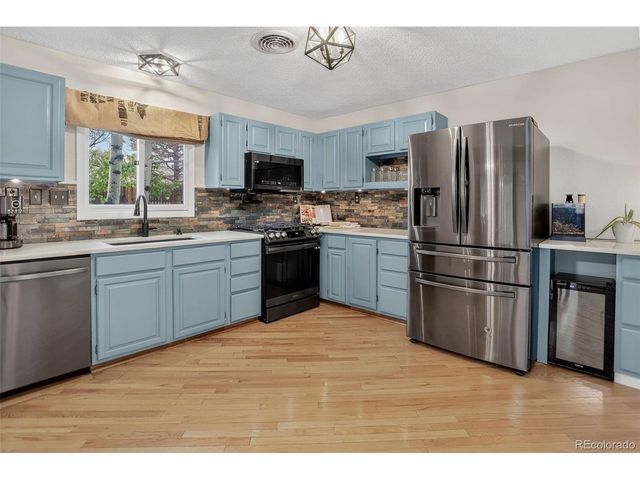 417 W Columbine Ave, Woodland Park, CO 80863