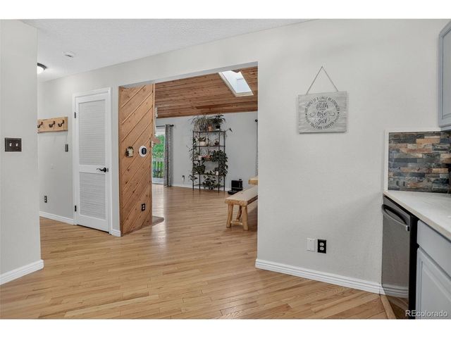 417 W Columbine Ave, Woodland Park, CO 80863