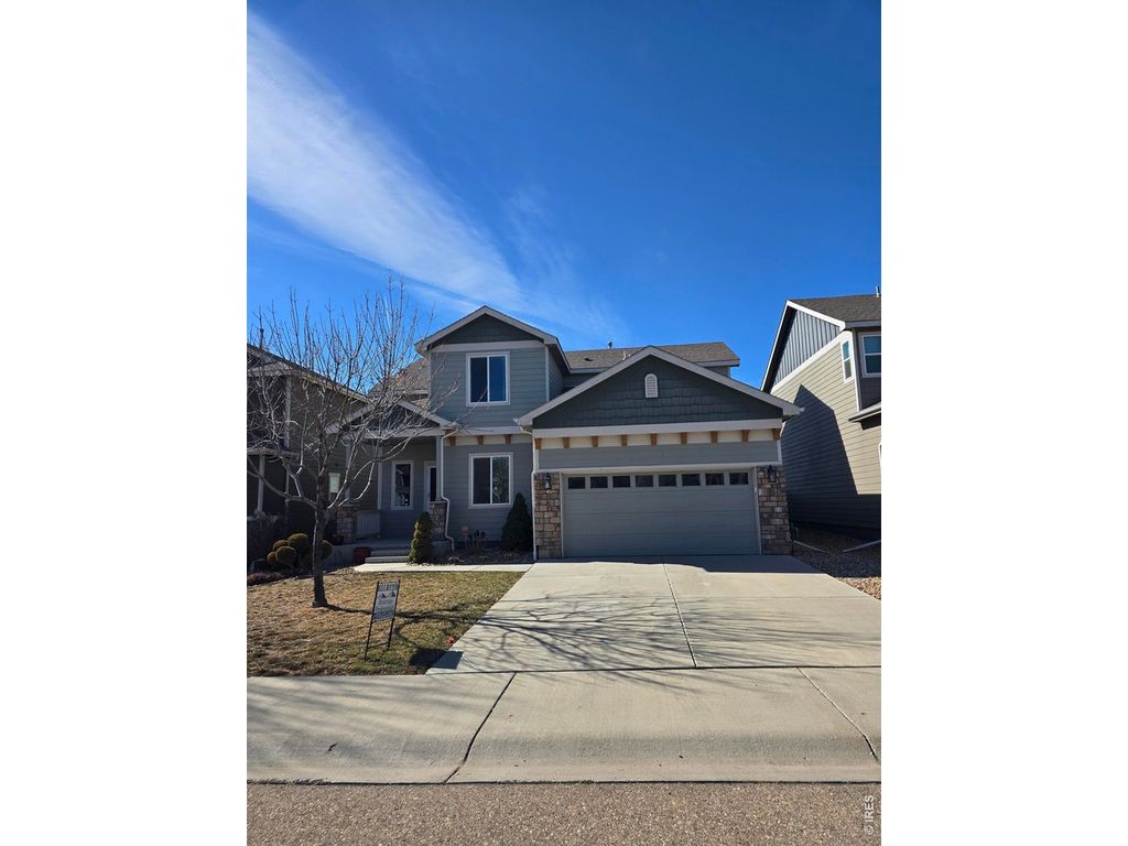 959 Antila Ave, Loveland, CO 80537