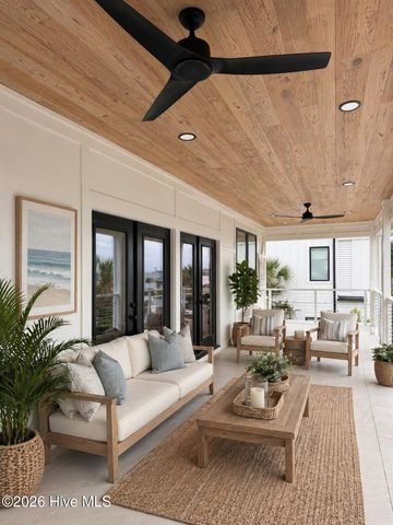 208 Radio Island Road, Morehead City, NC 28557