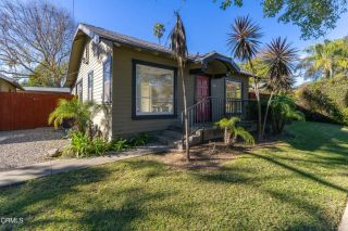 927 N Catalina Avenue, Pasadena, CA 91104