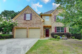 3473 Fallen Oak Drive, Buford, GA 30519