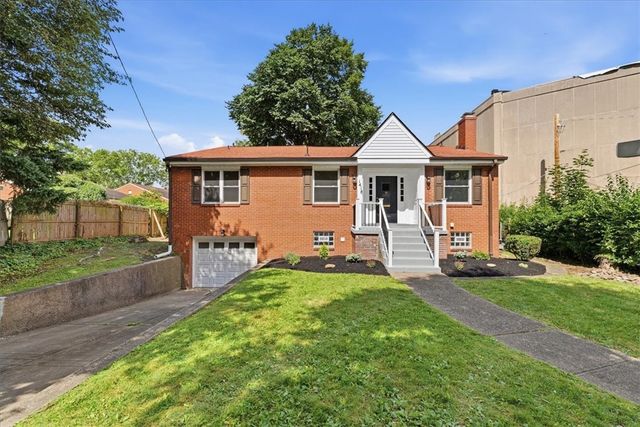 1418 Shady Ave, Squirrel Hill, PA 15217