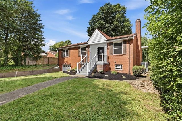 1418 Shady Ave, Squirrel Hill, PA 15217