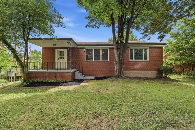 1418 Shady Ave, Squirrel Hill, PA 15217