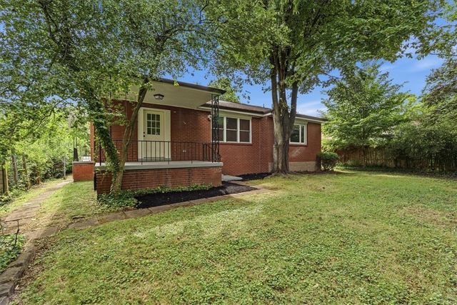 1418 Shady Ave, Squirrel Hill, PA 15217