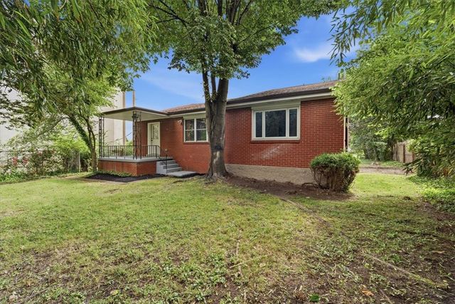 1418 Shady Ave, Squirrel Hill, PA 15217