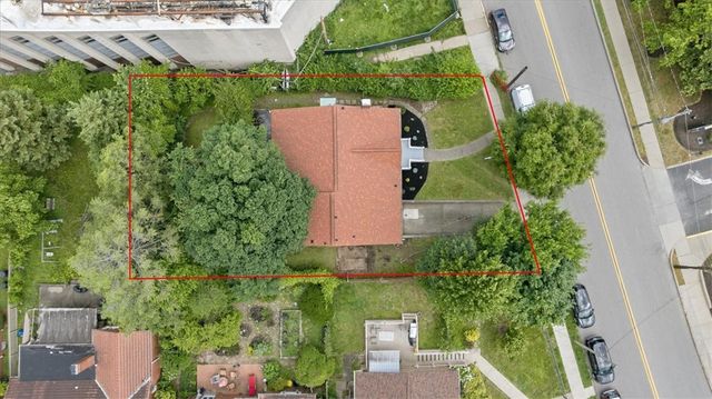 1418 Shady Ave, Squirrel Hill, PA 15217