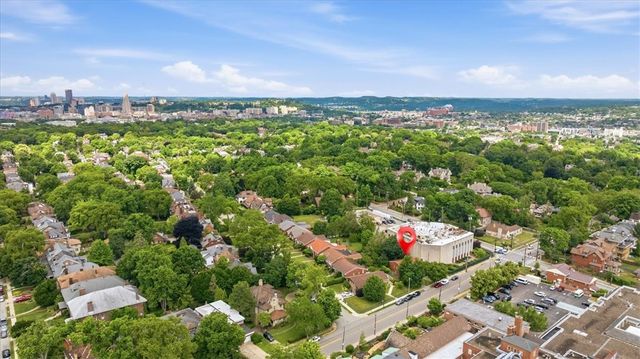1418 Shady Ave, Squirrel Hill, PA 15217